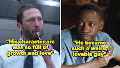 25 Fictional Guys Who Are So Freaking Perfect They Made People Realize That Not All Men Are Total Garbage