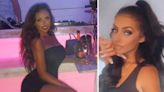 Dancer, 26, killed in drug-fueled ‘sex game gone wrong’ before boyfriend took own life