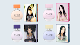 Cher turns back time with her new Decades fragrance collection at HSN—shop the 4-piece set