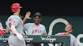 Angels deliver Ron Washington's first win over Rangers as a visiting manager