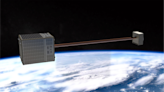 gravityLab wants to tackle the artificial gravity problem