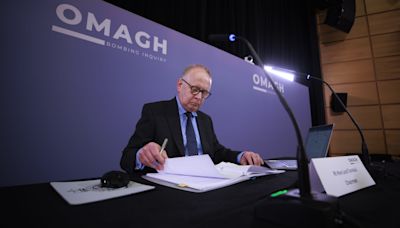 Omagh inquiry seeking ‘clear written agreements’ with Irish government