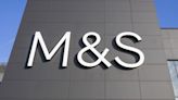 M&S announces plans to open new stores and revamp even more - full list