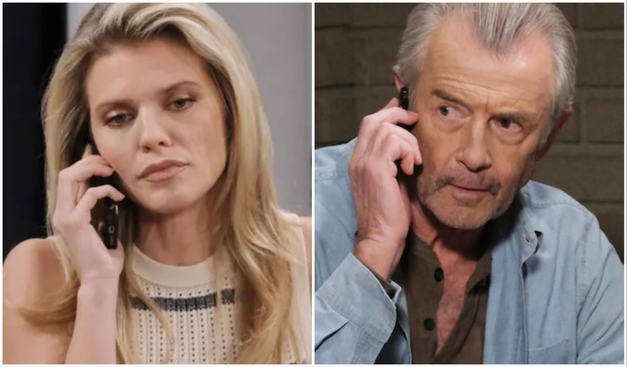 The Truth Is Out: Days of Our Lives’ AnnaLynne McCord Tells All About ‘Abigail’ and Clyde