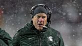 Twitter reacts to return of Mark Dantonio to Michigan State football