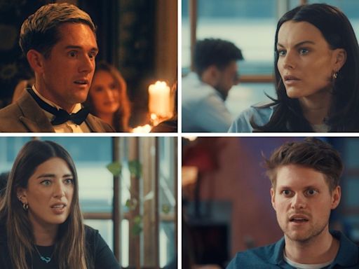 Made in Chelsea star lifts the lid on ‘sh-t’ and ‘not nice’ co-stars