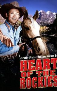 Heart of the Rockies (1951 film)