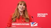 Angela Rayner admits shoplifting in younger years as she exposes 'shame'