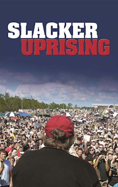 Slacker Uprising