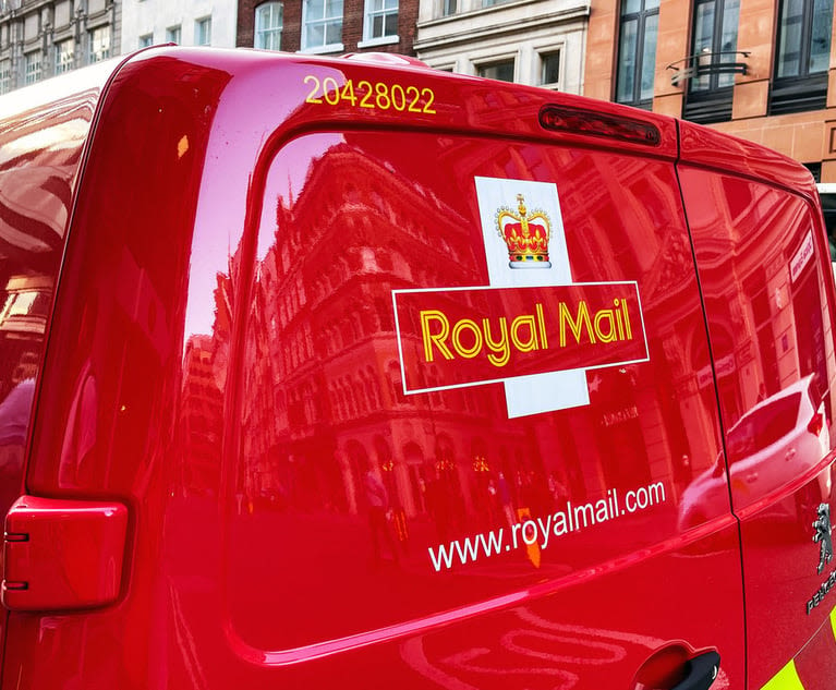 Slaughter and May, Kirkland and Paul Weiss Act on Royal Mail Deal | Law.com International
