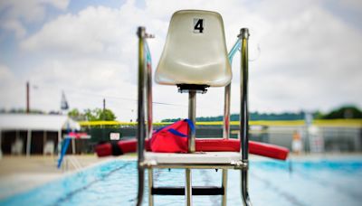 Syracuse City Parks looking for summer lifeguards