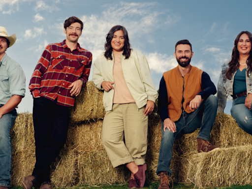 How to Watch Farming for Love for Free in the US So You Don’t Miss The Canadian Dating Show