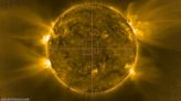 Solar Orbiter's Pictures of the Sun are Every Bit as Dramatic as You Were Hoping