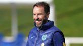 England boss Gareth Southgate hopes qualifier in Naples passes without incident