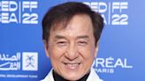 Jackie Chan tells concerned fans that his recent 'old' appearance was for new movie role: 'Don't worry!'