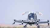 Abu Dhabi pilots MENA’s first passenger-carrying drone