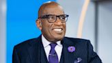 “Today” celebrates Al Roker's 45th anniversary with a penguin-filled throwback video