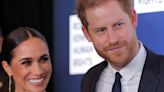 Harry and Meghan Are Back With a Splashy Video