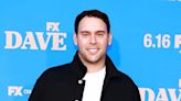 Scooter Braun Retires From Management