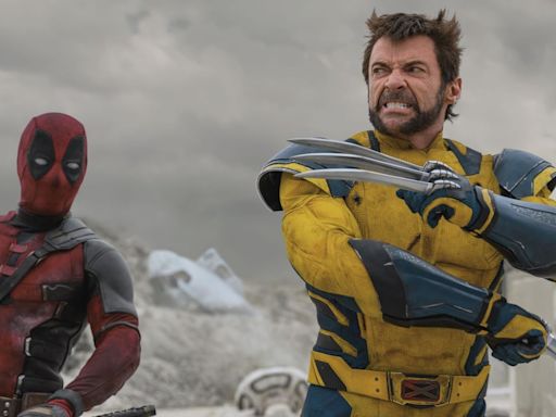 PSA: Deadpool & Wolverine's Official Premiere Is Tonight, So Watch Out for Spoilers - IGN