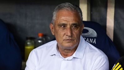 Flamengo vence na Copa do Brasil, mas Tite reconhece nível abaixo