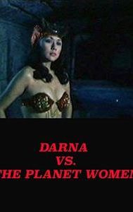 Darna vs. the Planet Women