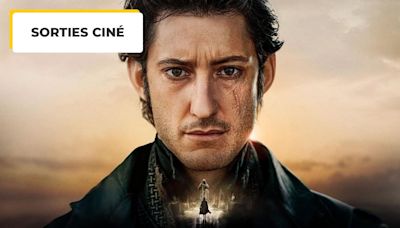 À voir au cinéma : vous avez aimé Les Trois Mousquetaires ? Vous allez adorer Le Comte de Monte-Cristo avec Pierre Niney