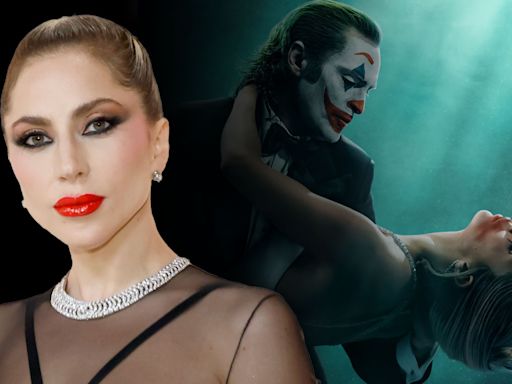 Lady Gaga Teases ‘Joker: Folie À Deux’: “My Version Of Harley Quinn Is Mine & It’s Very Authentic To This Movie”