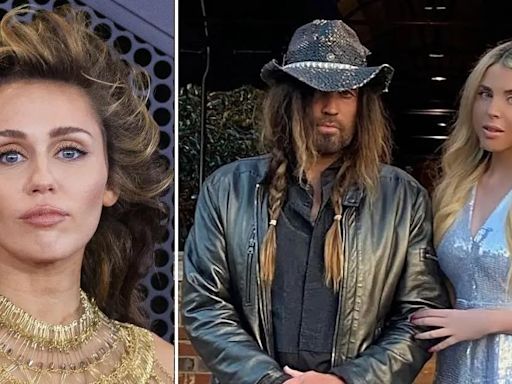 'The Cyrus Family Has Been Torn Apart': Billy Ray Cyrus Has 'Caused' His Daughter Miley 'So Much ...