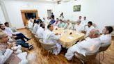 Congress CMs to miss NITI Aayog meeting to protest ‘discriminatory’ Union Budget: KC Venugopal