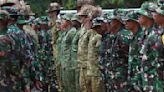 US, Indonesia and 5 other nations hold war drills amid China concerns