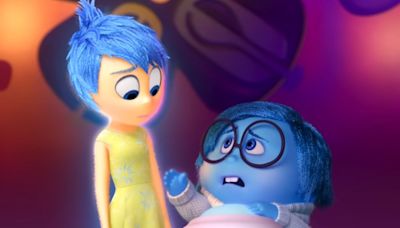 "Inside Out 2" rompe récords y se convierte en la película animada más taquillera de la historia