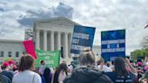 Doctors urge U.S. Supreme Court to include abortion as stabilizing care under federal law