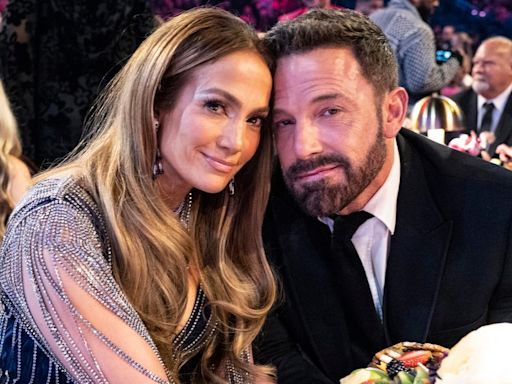 Jennifer Lopez's mother advises to 'file for divorce' after years believing Ben was her ‘knight in shining armour’