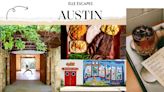 ELLE Escapes: Austin