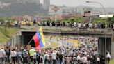 Venezuelan migrants are boosting economic growth in South America, says research