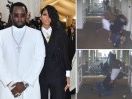 Disturbing Diddy abuse allegations first came to light year earlier during quickly settled suit with ex-girlfriend Cassie