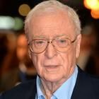 Michael Caine