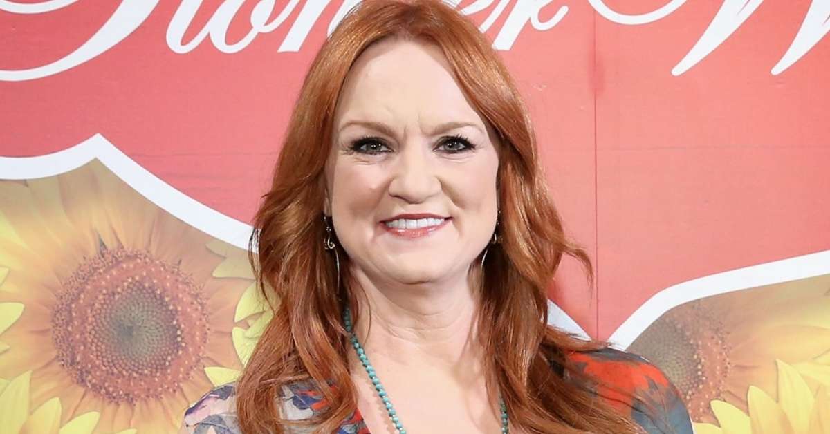 'Pioneer Woman' Ree Drummond Shares 'Refreshing' Glimpse at Her Messy Home