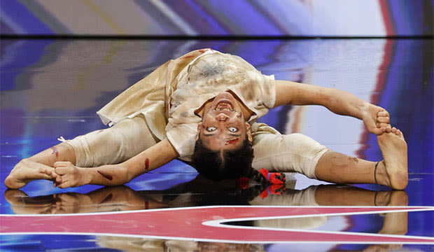 ‘America’s Got Talent’ live shows: ‘Quarterfinals 1’ lineup includes Arshiya, Richard Goodall …