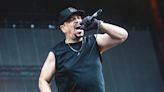 Ice-T Might Have Actually Pulled A Punch On Lenny’s ’Weird’ Celibacy