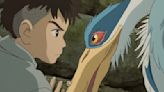 Studio Ghibli's The Boy and the Heron arrives on Max in September