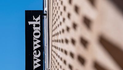 WeWork Cleared to Exit Bankruptcy After Neumann Ends Buyout Bid