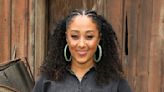 Tamera Mowry’s Rare & Adorable Pics Show the Reality of Trying To Get Full Family Photos