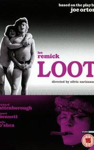 Loot (1970 film)