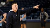 Penn State men’s basketball loses to 22-point underdog Bucknell. What coach Mike Rhoades said