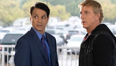 A Complete Recap of Every ‘Cobra Kai’ Season So Far