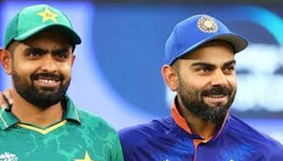 Babar Azam Hails King Kohli's Influence: 'I Talk A Lot To Virat, He Is Always Ready To...'