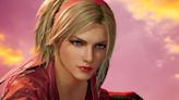 Lidia Sobieska será el próximo personaje DLC de Tekken 8 - La Tercera