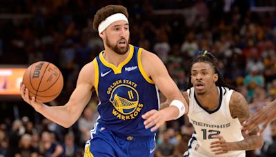 Los Dallas Mavericks fichan a Klay Thompson para volver a competir por el anillo